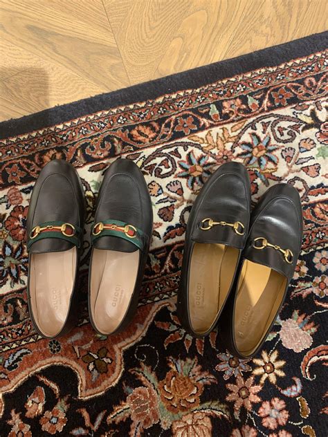 gucci brixton loafer replica|gucci brixton loafer sale.